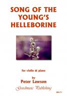 Song Of The Young's Helleborine 