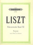 Klavierwerke 11 