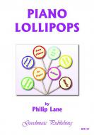 Piano Lollipops 