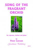 Song of The Fragrant Orchid 