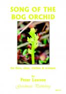 Song Of The Bog Orchid 