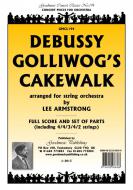 Golliwog's Cakewalk 