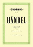 Josua HWV 64 