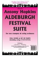 Aldeburgh Festival Suite 