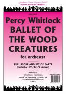 Ballet of the Wood Creatures 