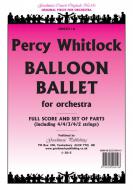 Balloon Ballet 