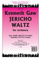 Jericho Waltz 