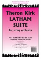 Latham Suite 