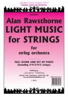 Light Music for Strings 