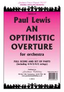An Optimistic Overture 