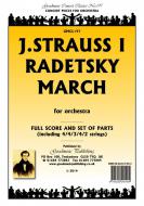 Radetsky March 