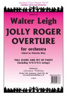 Jolly Roger Overture 