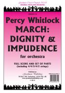 March: Dignity & Impudence 
