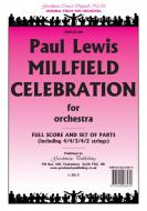 Millfield Celebration 