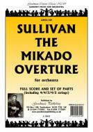 Mikado Overture 