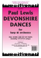 Devonshire Dances 