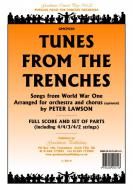 Tunes from the Trenches 