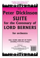 Suite Centenary Lord Berners 