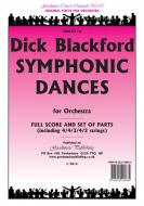 Symphonic Dances 