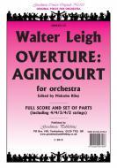 Overture: Agincourt 