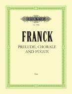 Präludium, Choral und Fuge 
