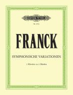 Symphonische Variationen 