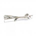Saxophone Tie Clip 