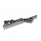 Guitar Tie Clip 
