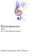 Katzenjammer-Marsch Standard