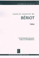 Valse op. 58 Standard