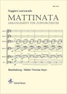 Mattinata 