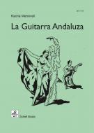 La Guitarra Andaluza 