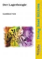 Der Lagerboogie 
