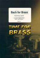 Bach for Brass 