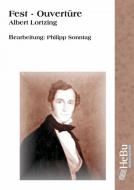 Fest-Ouvertüre 