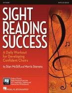 Sight Reading Success 