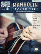 Mandolin Favorites 