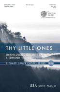 Thy Little Ones 