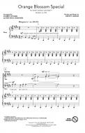 Orange Blossom Special 