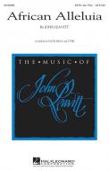 African Alleluia Standard