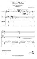 African Alleluia Standard