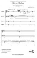 African Alleluia Standard