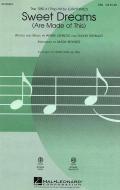 Sweet Dreams Standard