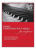 Christmas Eve Carols 