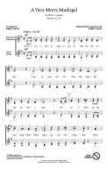 A Very Merry Madrigal Standard