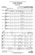 Love Shack 