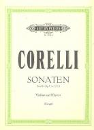 6 Sonaten op. 5 Band 2 