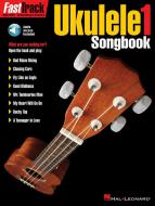 FastTrack Ukulele Songbook - Level 1 