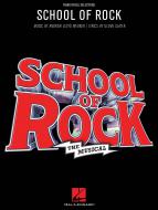 School of Rock: The Musical 