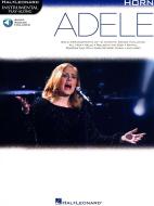 Adele - Instrumental Play Along for Horn 